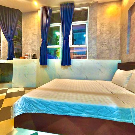 Mes Hotel - Ngay Ben Ninh Kieu Can Tho Exterior photo