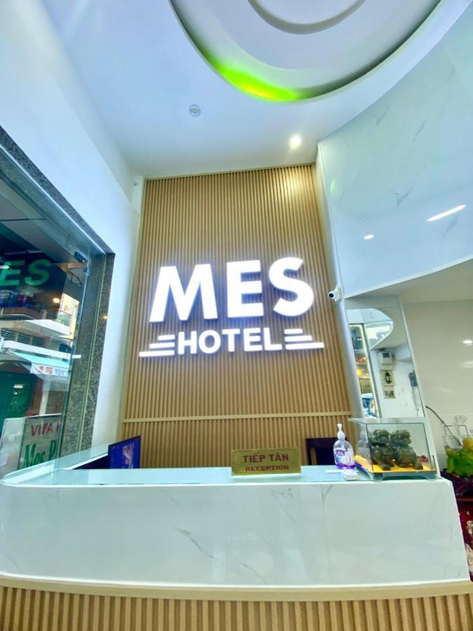 Mes Hotel - Ngay Ben Ninh Kieu Can Tho Exterior photo