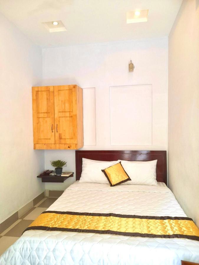 Mes Hotel - Ngay Ben Ninh Kieu Can Tho Exterior photo