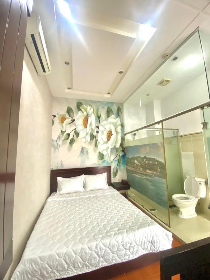 Mes Hotel - Ngay Ben Ninh Kieu Can Tho Exterior photo