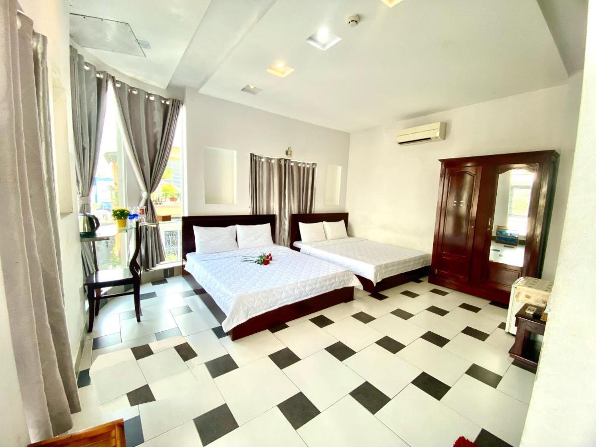 Mes Hotel - Ngay Ben Ninh Kieu Can Tho Exterior photo