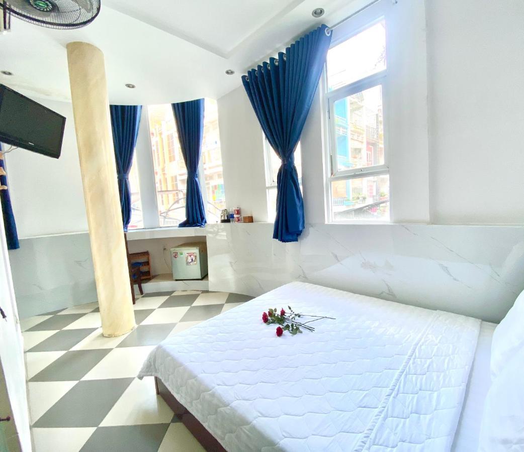 Mes Hotel - Ngay Ben Ninh Kieu Can Tho Exterior photo