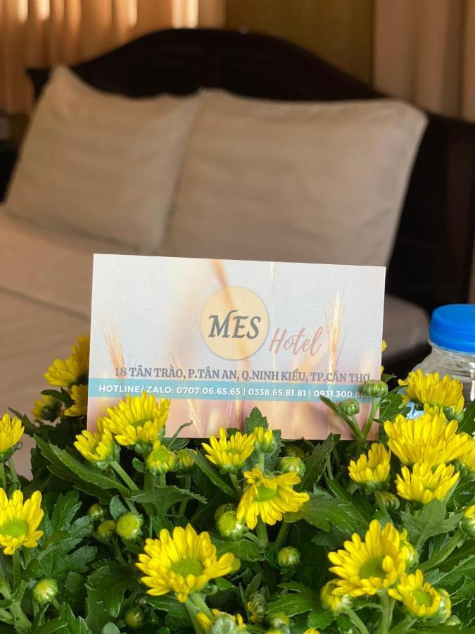 Mes Hotel - Ngay Ben Ninh Kieu Can Tho Exterior photo