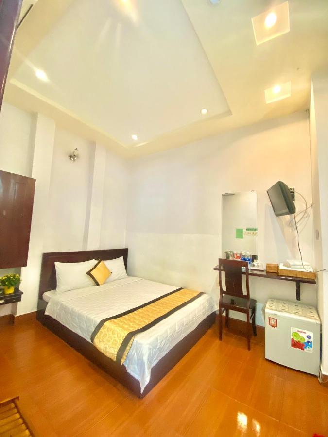 Mes Hotel - Ngay Ben Ninh Kieu Can Tho Exterior photo