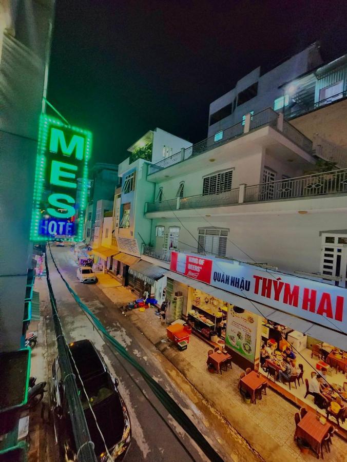 Mes Hotel - Ngay Ben Ninh Kieu Can Tho Exterior photo