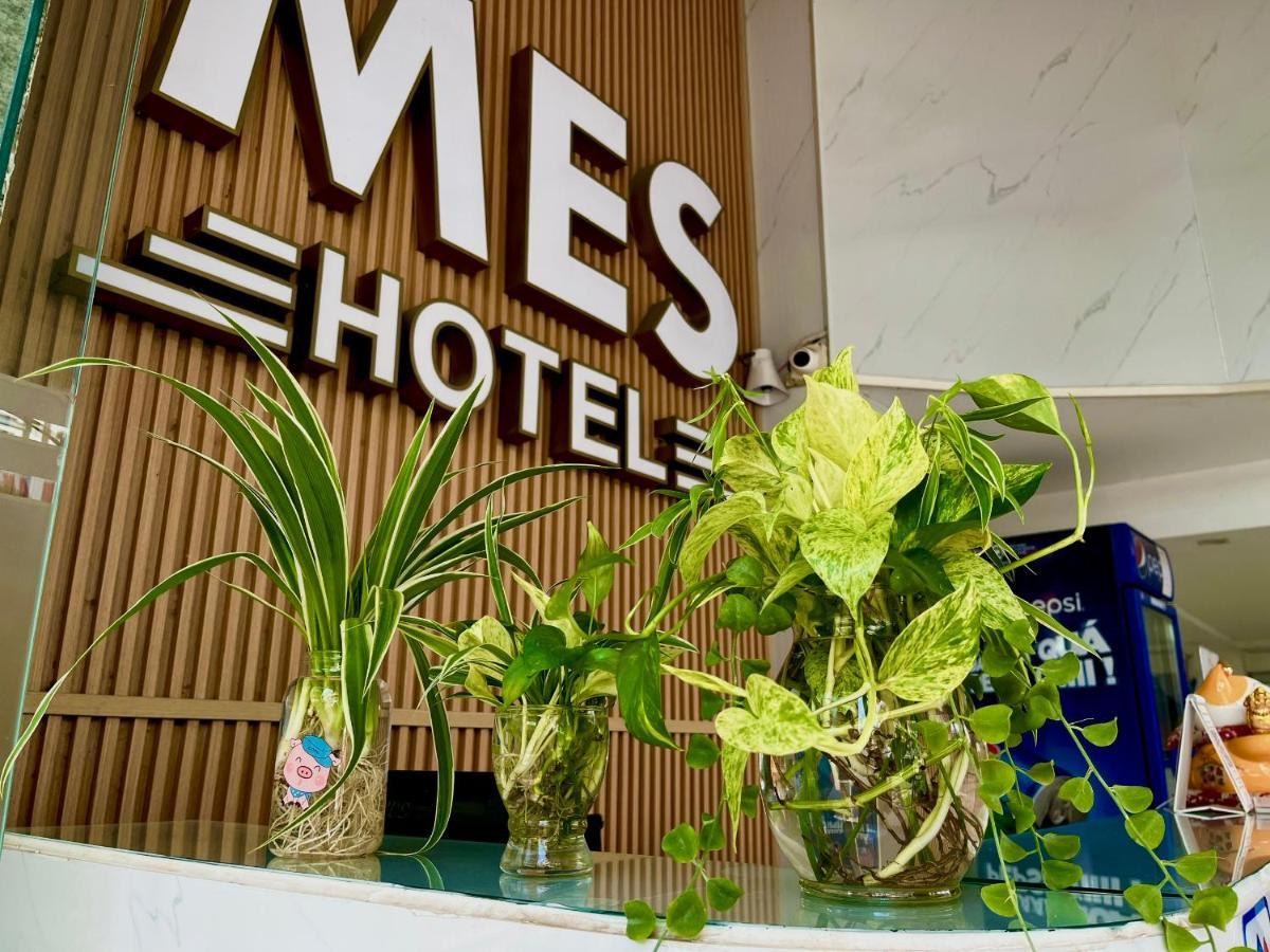 Mes Hotel - Ngay Ben Ninh Kieu Can Tho Exterior photo