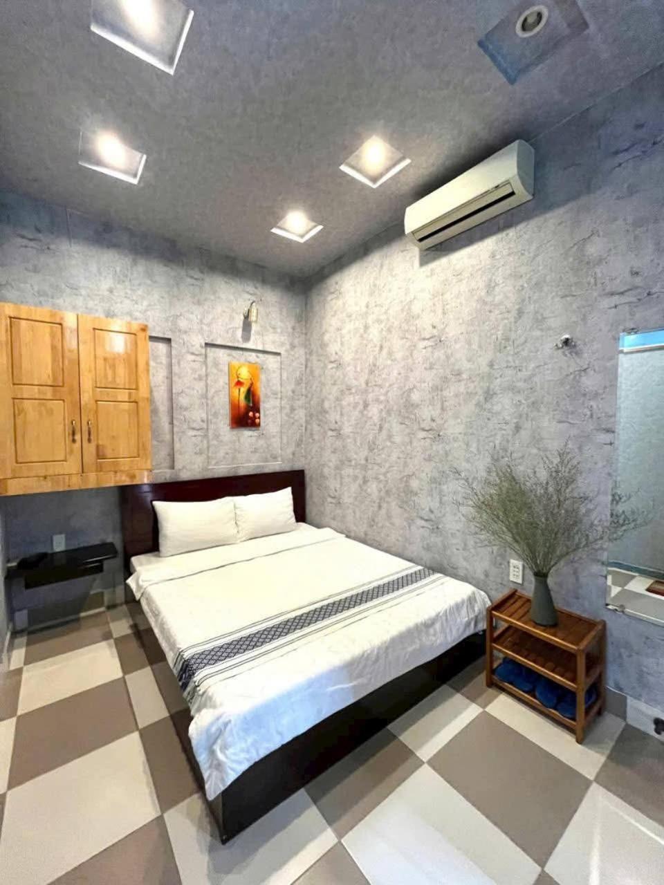 Mes Hotel - Ngay Ben Ninh Kieu Can Tho Exterior photo